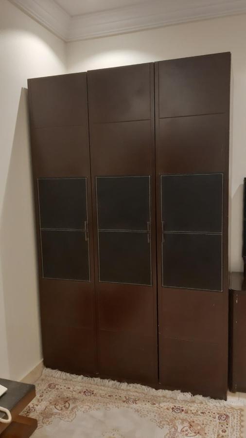 تبوك Al Rawda - Hotel المظهر الخارجي الصورة