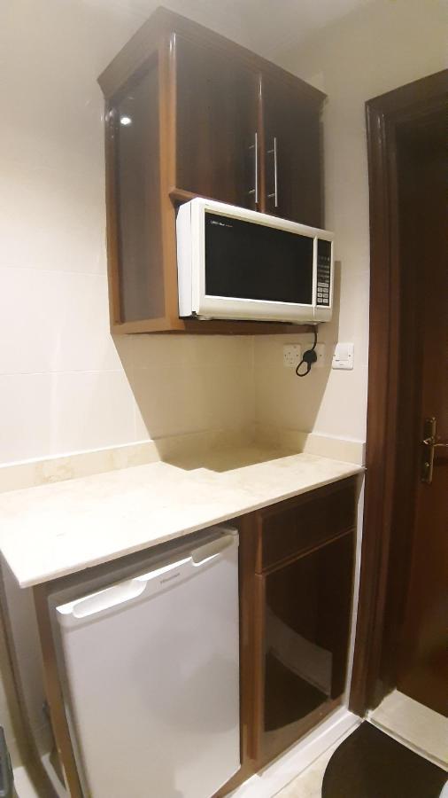 تبوك Al Rawda - Hotel المظهر الخارجي الصورة