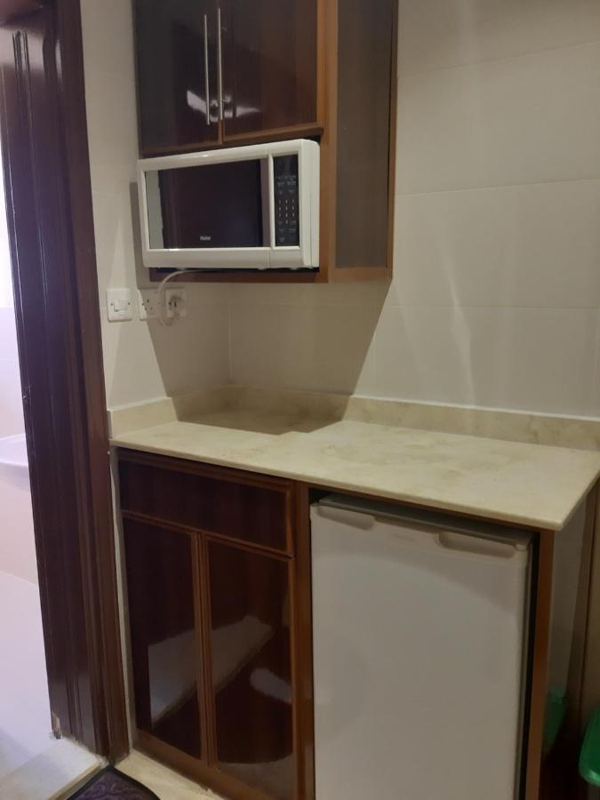 تبوك Al Rawda - Hotel المظهر الخارجي الصورة