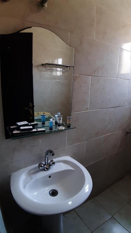 تبوك Al Rawda - Hotel المظهر الخارجي الصورة