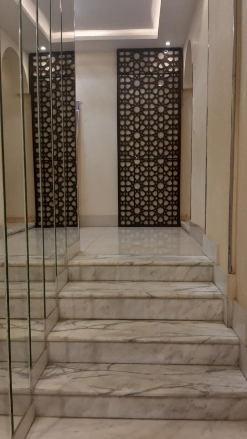 تبوك Al Rawda - Hotel المظهر الخارجي الصورة